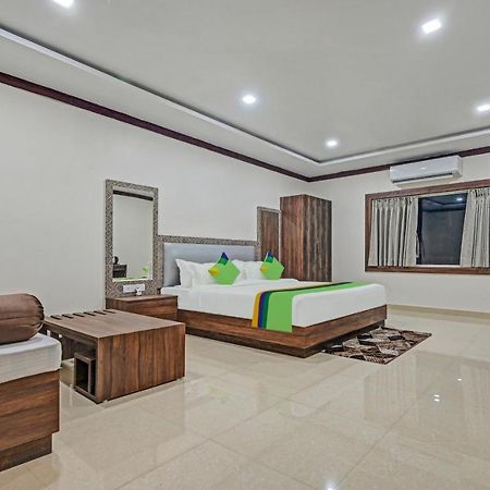 Treebo Paradise Premium Rasulgarh Bhubaneswar Esterno foto